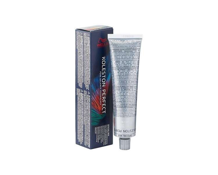 Wella Koleston Perfect Special Mix 0/88 blue-intensive 60ml