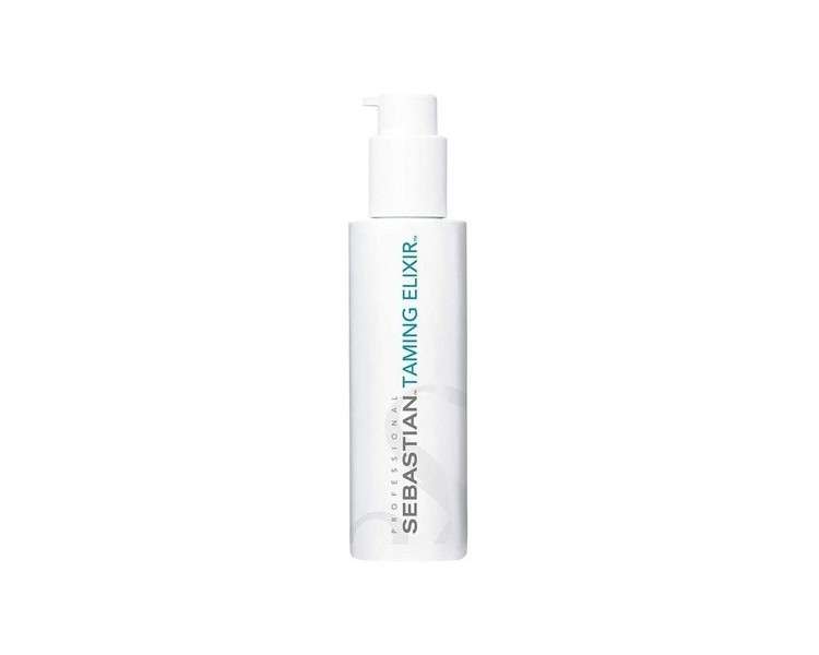 Sebastian Professional Taming Elixir Hair Serum 140ml