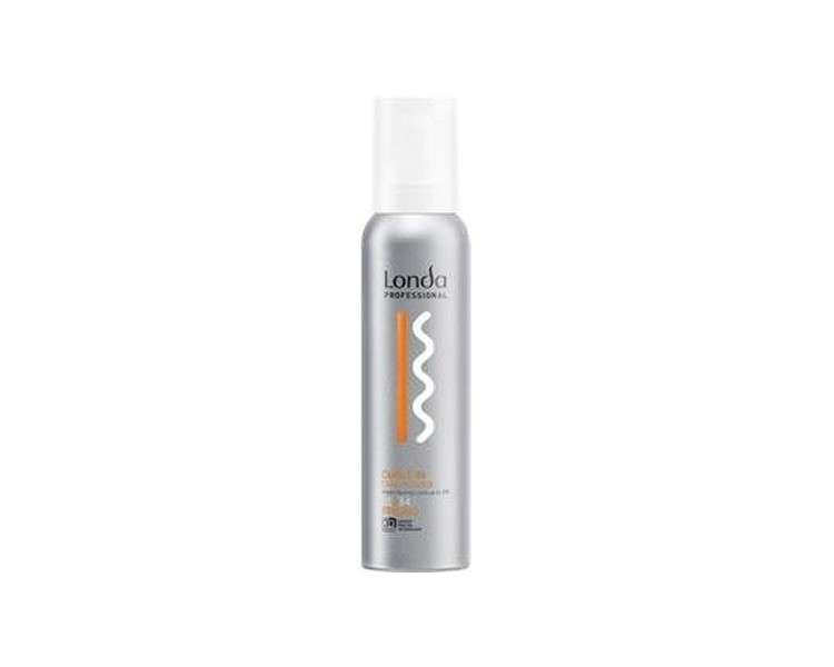 Londa Professional Curls In Curly Foam 150ml