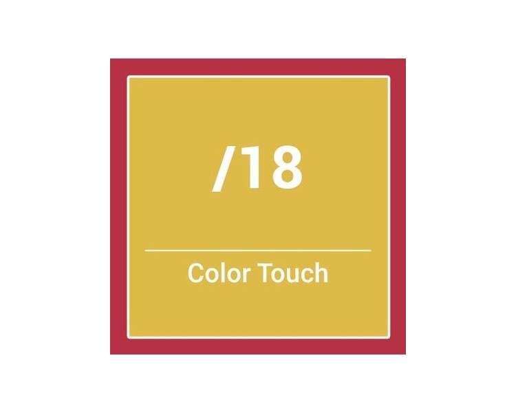 Wella Professionals Color Touch Relights Blonde /18 60ml