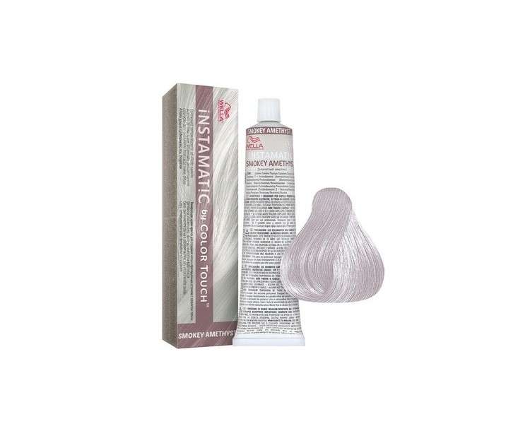 Wella Instamatic by Color Touch Pastel Colors Ammonia-Free Hair Color 60ml