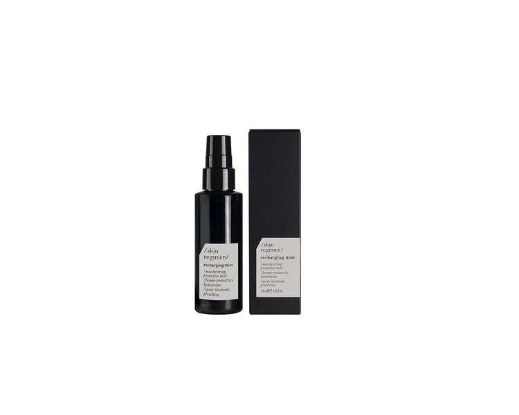 Skin Regimen/ Recharging Mist 3.38 fl. oz.