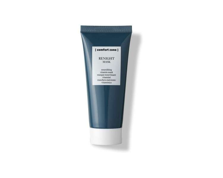 Comfort Zone Renight Nourishing Vitamin Mask 60ml