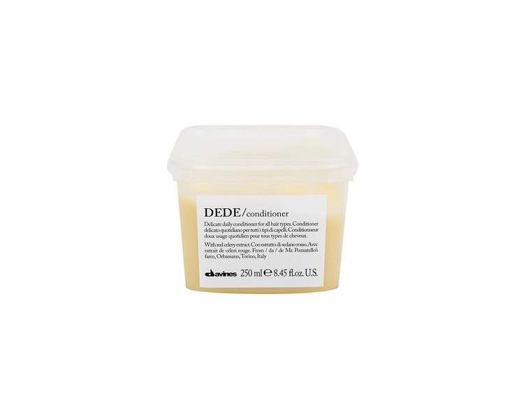 Davines Essential Haircare DEDE Conditioner 250ml