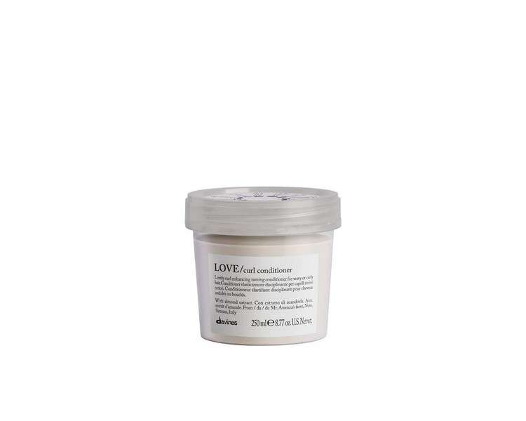 Davines Love Curl Enhancing Conditioner 250ml