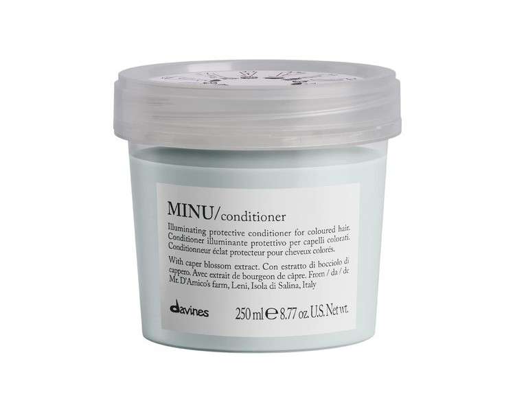 Davines MINU Conditioner 250ml