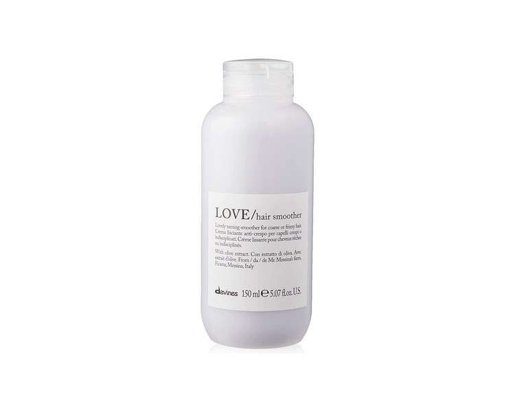 Davines LOVE Hair Smoother New Version 5.07 Fl Oz