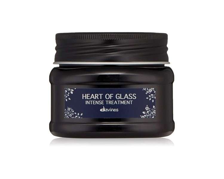 Davines Heart of Glass Intense Treatment 150ml