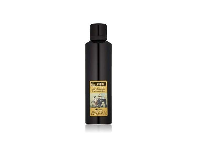 Davines Pasta & Love Softening Shaving Gel 200ml