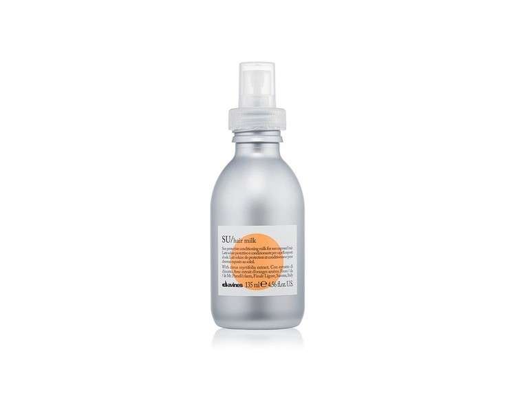 Davines OI Milk 135ml Sun Protection Milk