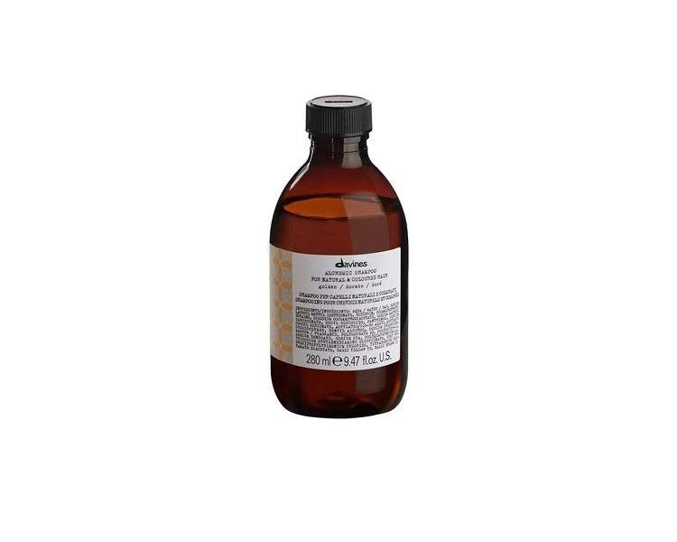 Davines Alchemic Shampoo 280ml