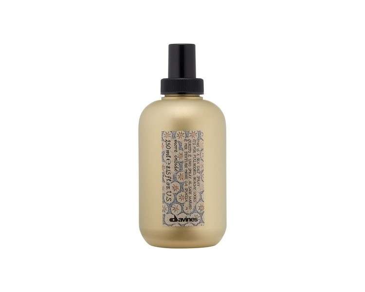 Davines Aromatic Shampoo and Hair Milk Spray 250ml