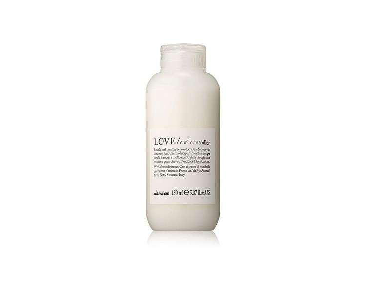 Davines Love Curl Controller Agrumi 150ml