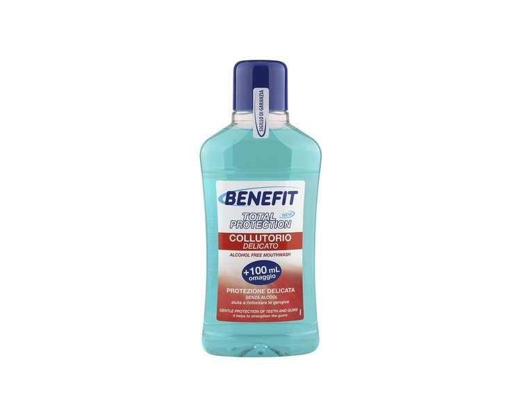 Benefit T/Protec Colluttory 400ml