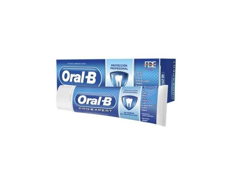 Oral-B Pro-Expert Multi-Protection Toothpaste 75ml