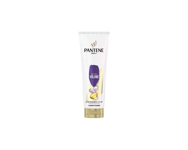 Pantene Pro-V Extra Volume Conditioner 200ml