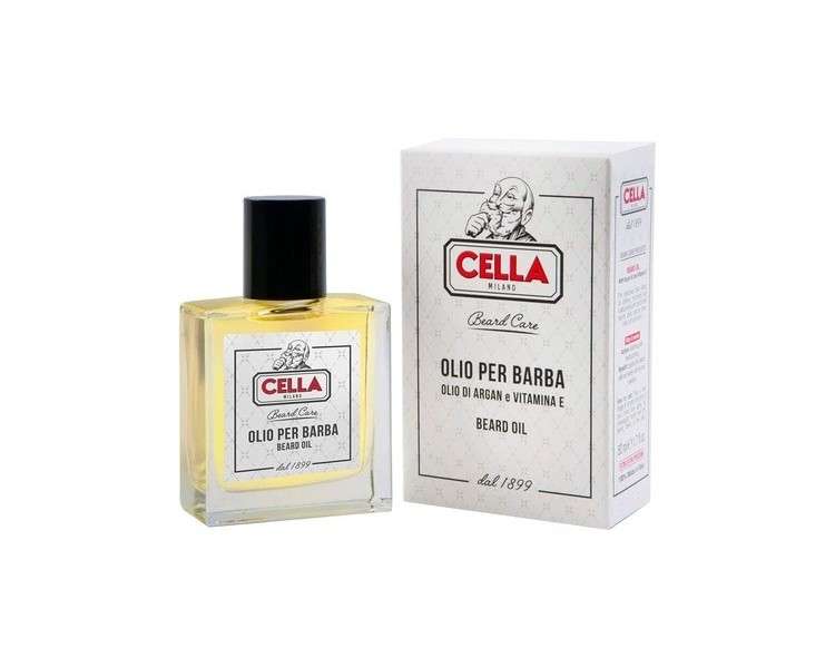 Cella Bart Oil 50ml