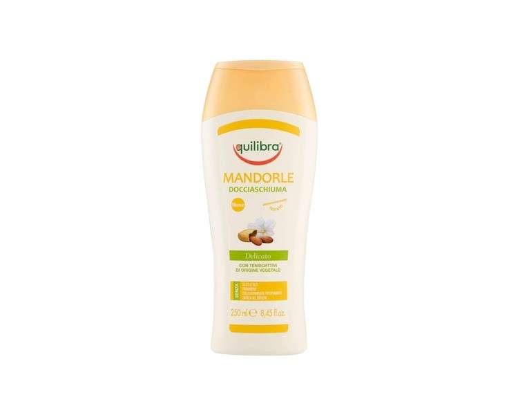 Equilibra Mandorle 250ml