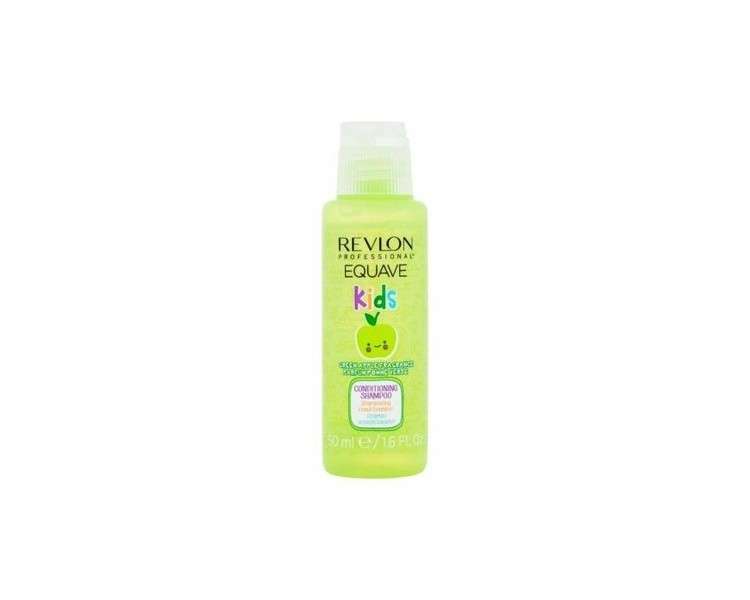 Revlon Professional Equave Kids Shampoo 50ml