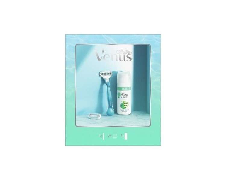 Gillette Venus Smooth Gift Set