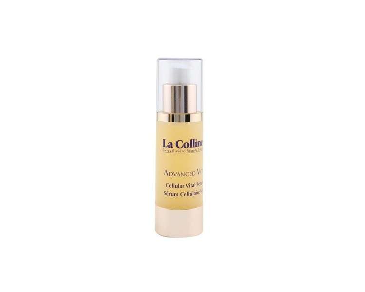 La Colline Advanced Vital Cellular Vital Serum 30ml 1oz