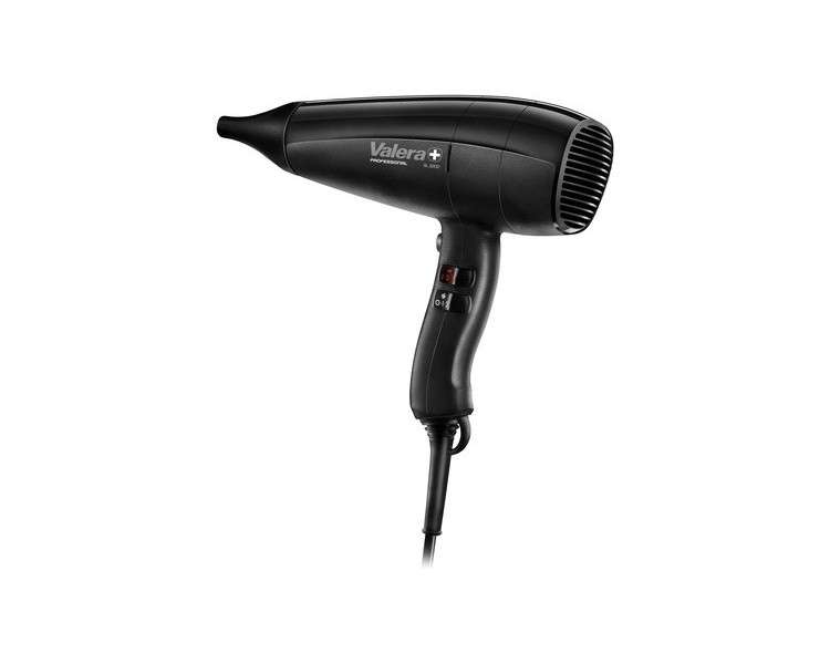 Valera Swiss Light 3200 Professional Hair Dryer 1600W Black