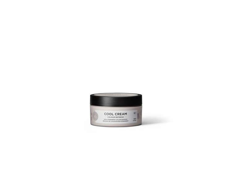 Maria Nila Colour Refresh Pearl Silver Color Mask 100ml