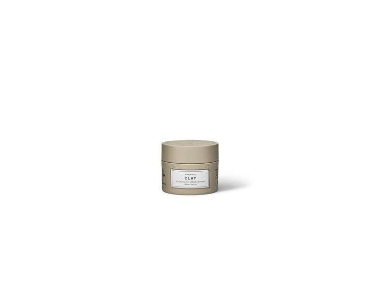 Maria Nila Minerals Styling Clay 100ml Matte Defining Styling Wax