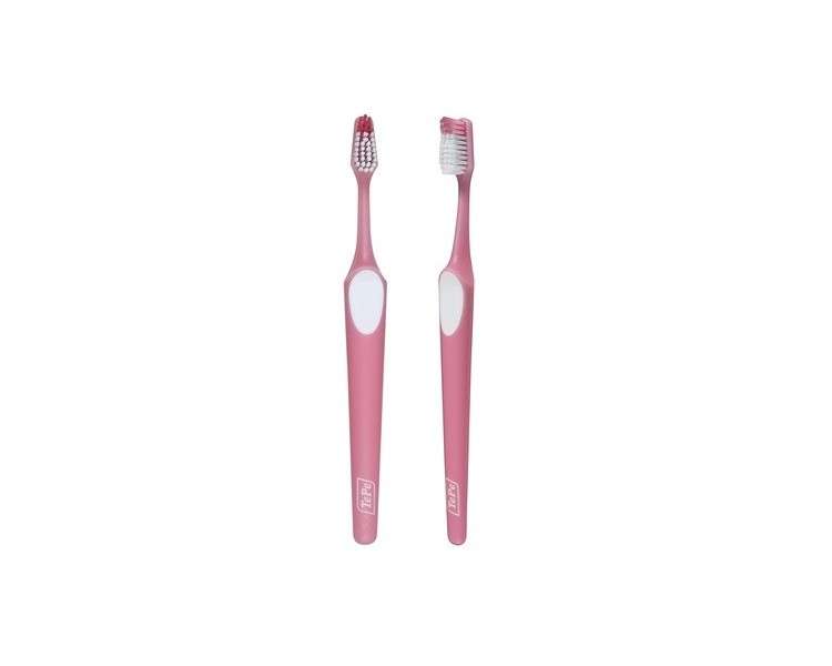 TePe Nova Extra Soft Toothbrush for Effective and Thorough Teeth Cleaning