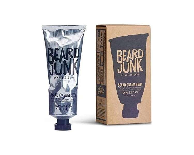 Beard Junk Beard Cream Balm