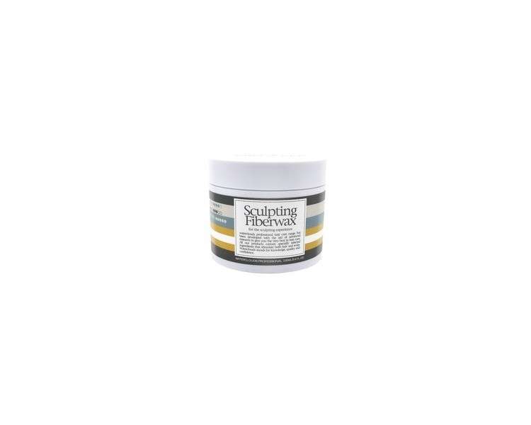 Waterclouds Sculpting Fiber Wax 100ml