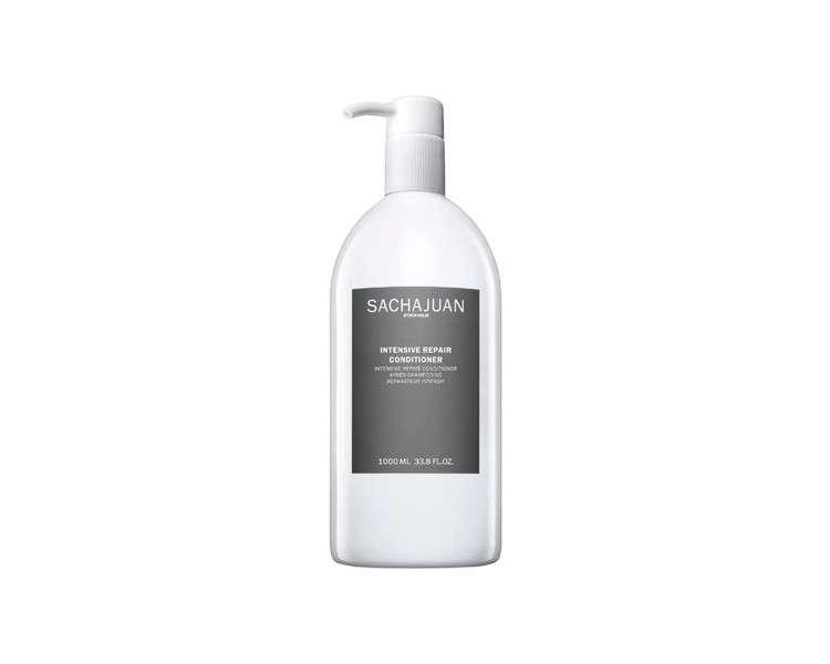 Sachajuan - Intensive Repair Conditioner 1000 Ml