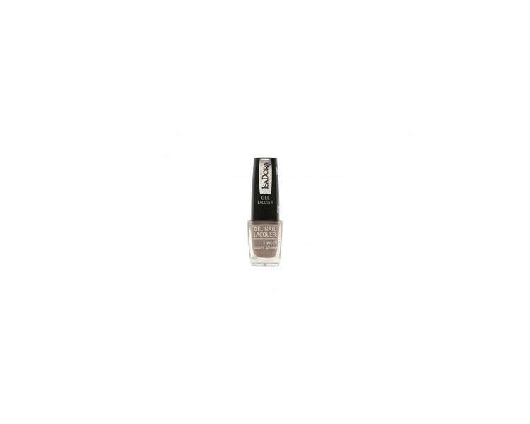 Isadora Gel Nail Lacquer - New - Free Shipping