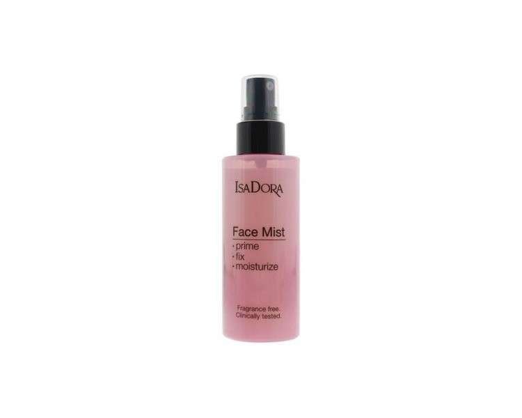 Isadora Face Mist 100ml