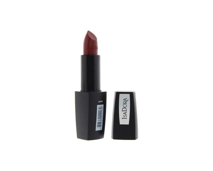 Isadora Perfect Matt 13 Redwood Lipstick 4.5g