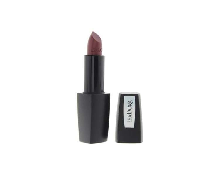 Isadora Perfect Matt 10 Choco Brown Lipstick 4.5g