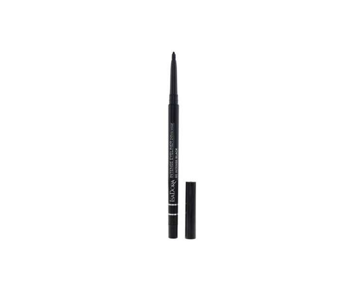 Isator Intense Black Eyeliner 0.35g