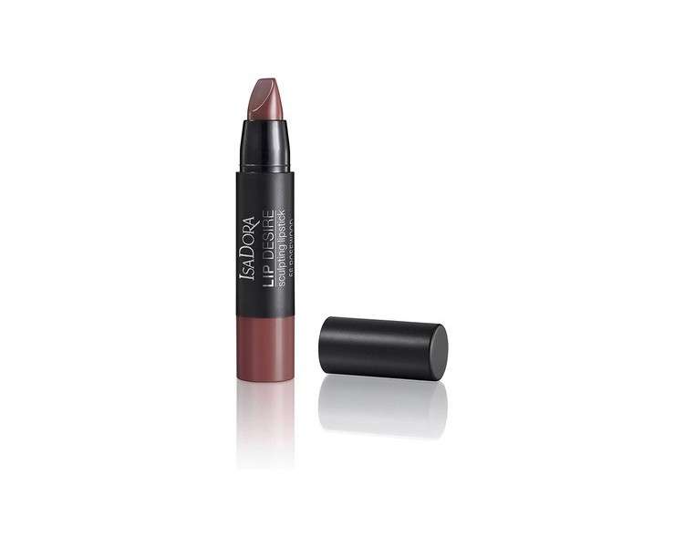 Isadora Cosmetics Women's 4ml Lipstick 56 Rosewood