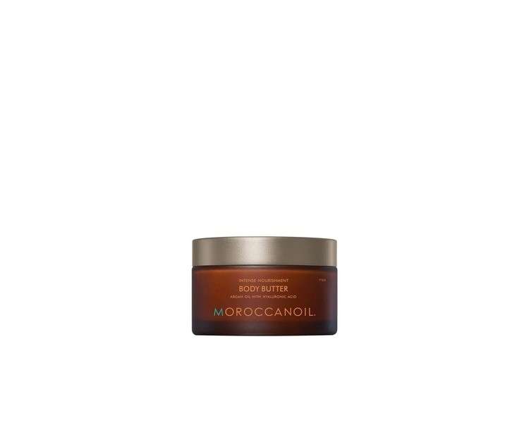 Moroccanoil Body Butter 200ml