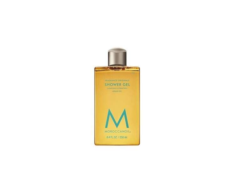 Moroccanoil Shower Gel Fragrance Originale