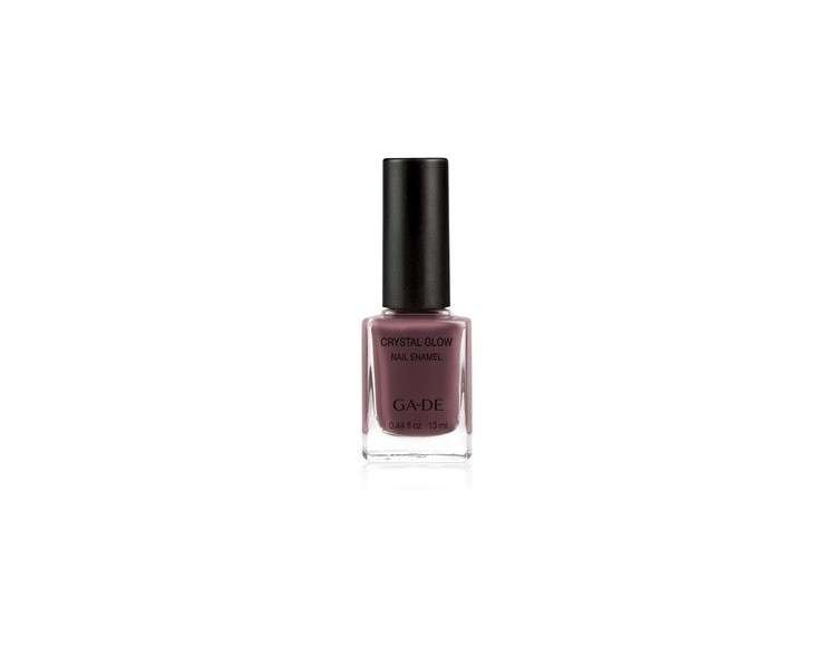 Crystal Glow Nail Enamel Indian Spice 13ml