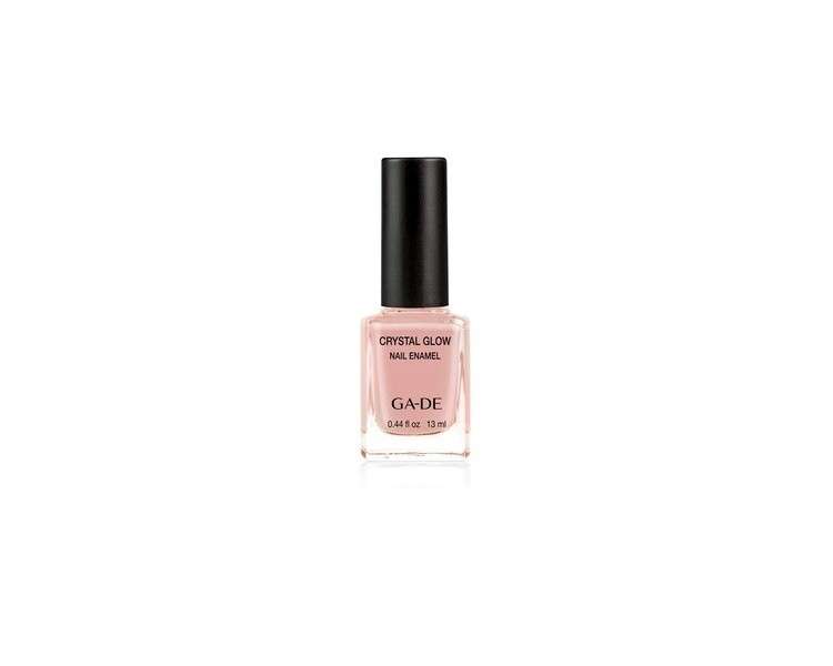 Crystal Glow Nail Enamel Nail Polish 13ml 637 Holiday Spirit