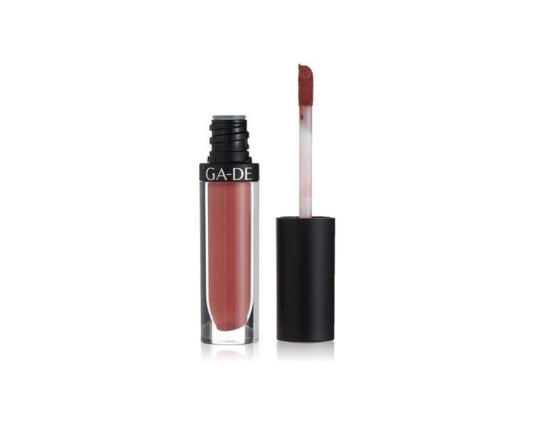 Idyllic Matte Lip Color 737 Vintage Love Liquid Lipstick 3.5g