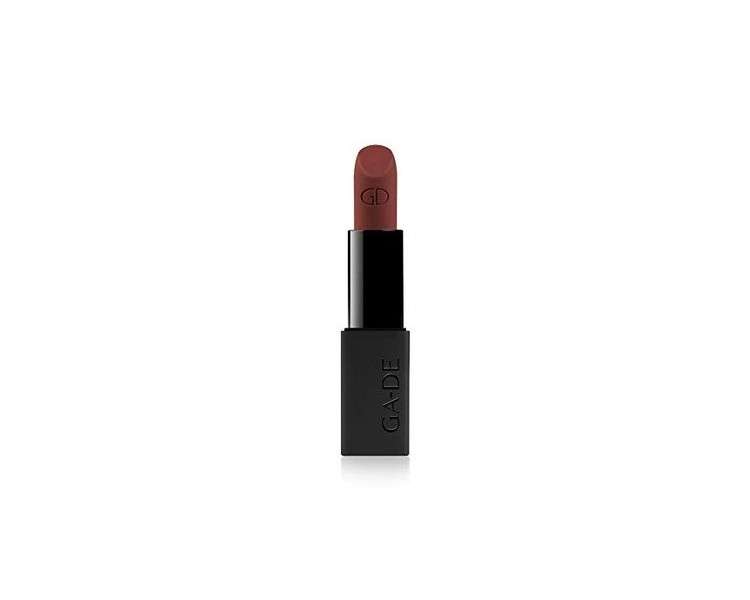 GA-DE COSMETICS Velveteen Matte Lipstick - Spice Girl No. 767