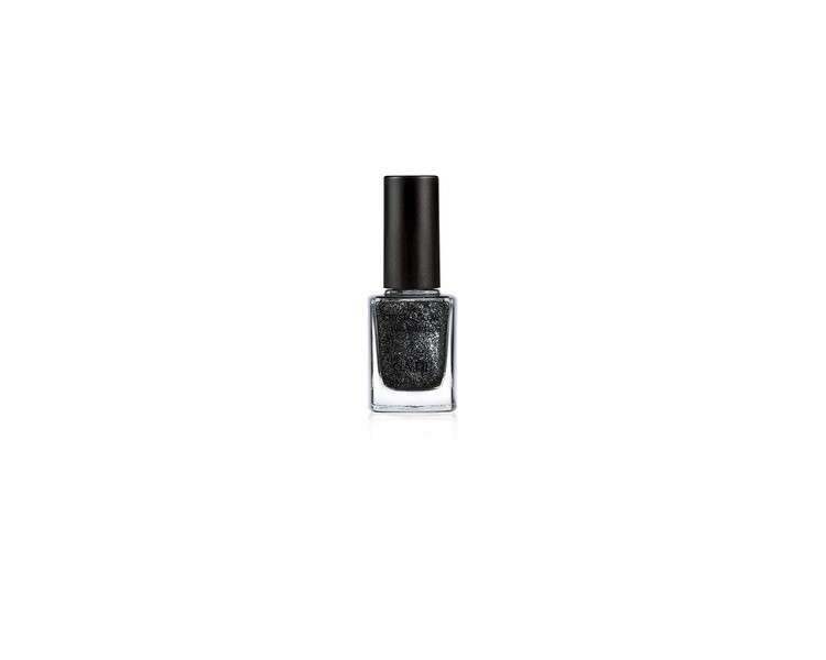 Crystal Glow Nail Enamel Nail Polish 601 Galaxy Metals 13ml