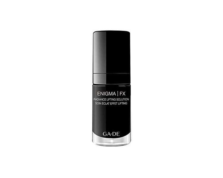 GA-DE COSMETICS Enigma Fx Radiance Lifting Solution 15ml