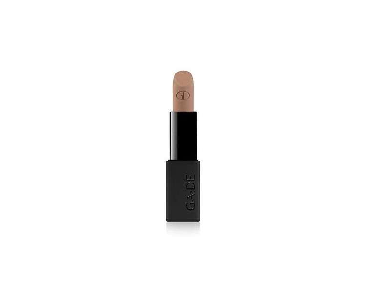 Velveteen Pure Matte Lipstick 763 Barely There 4.2g