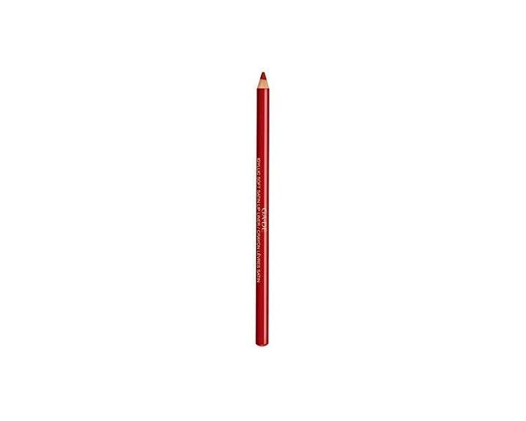 GA-DE COSMETICS Idyllic Soft Satin Lip Liner 54 Berry Red