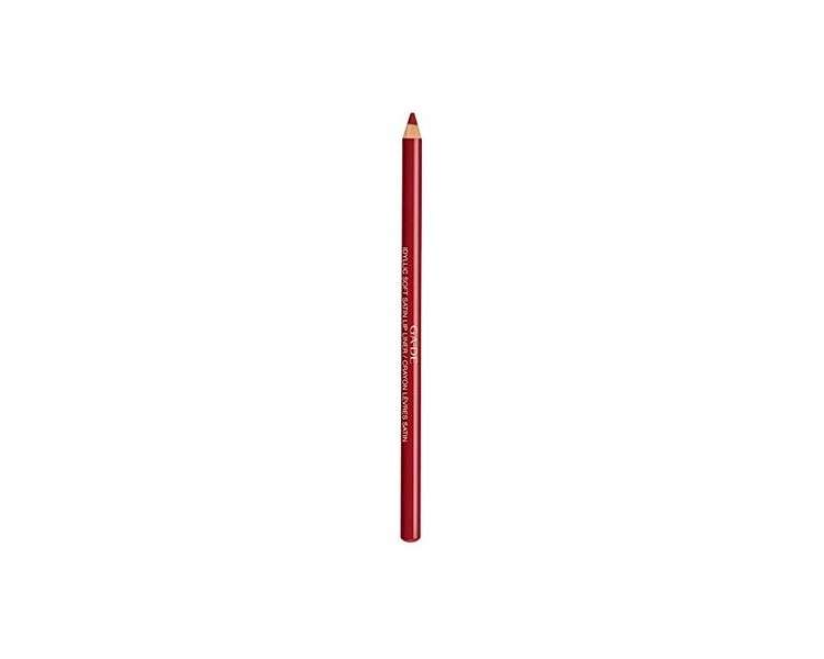 GA-DE Cosmetics Idyllic Soft Satin Lip Liner 53 Bright Raspberry