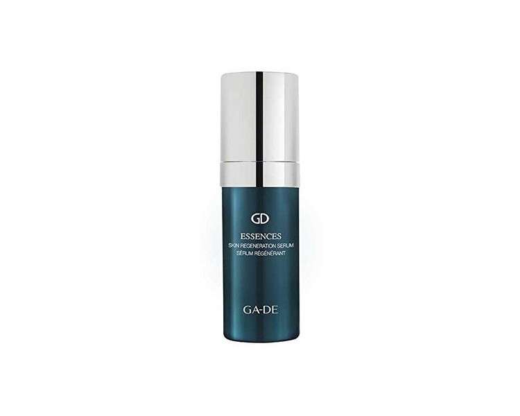 GA-DE COSMETICS Essences Regeneration Serum 30ml